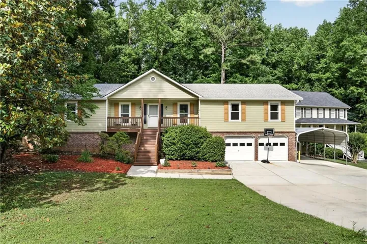 1526 Hickory Drive Sw, Lilburn, Georgia 30047