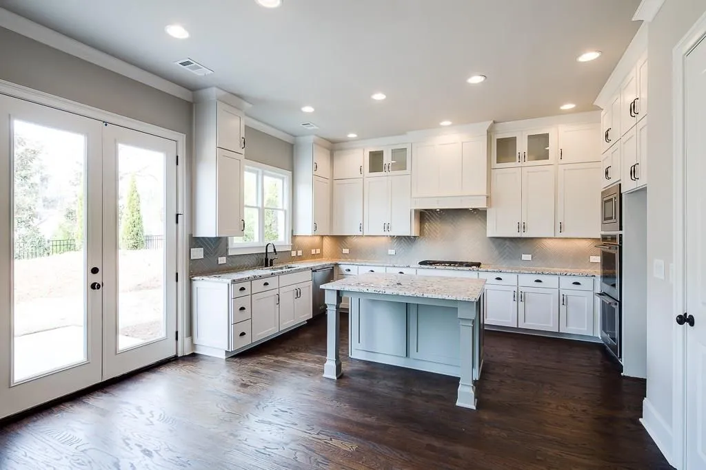 827 Novello Court, Sandy Springs, Georgia 30342, 5 Bedrooms Bedrooms, ,4 BathroomsBathrooms,Residential,Sold,827 Novello Court,5815414