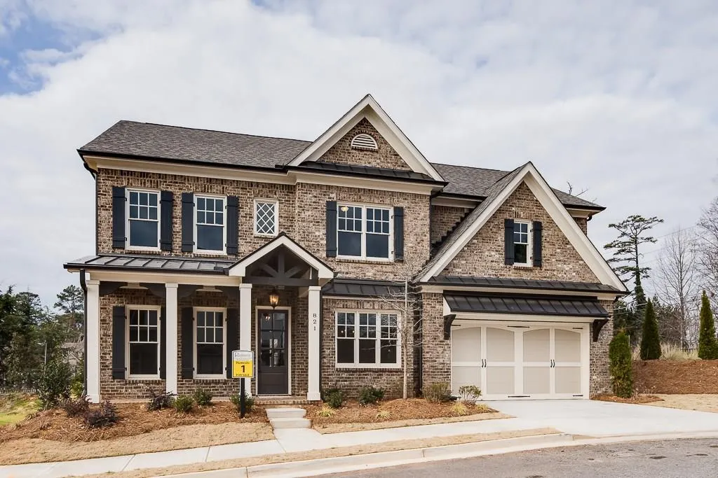 827 Novello Court, Sandy Springs, Georgia 30342, 5 Bedrooms Bedrooms, ,4 BathroomsBathrooms,Residential,Sold,827 Novello Court,5815414