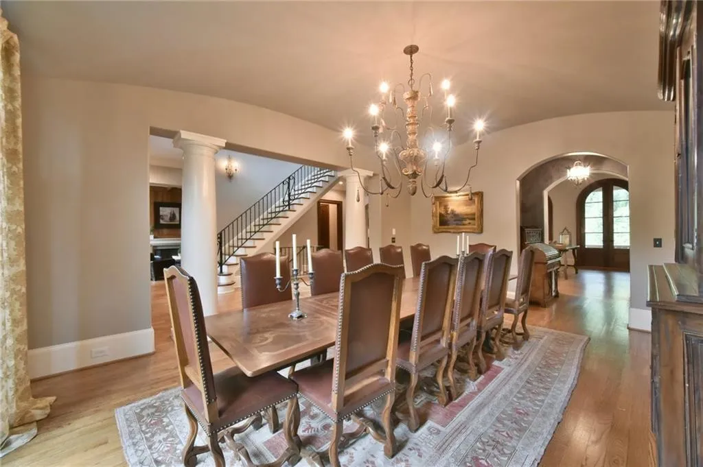 4682 Dudley Lane, Sandy Springs, Georgia 30327, 7 Bedrooms Bedrooms, ,5 BathroomsBathrooms,Residential,Sold,4682 Dudley Lane,5669089