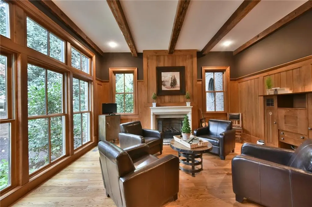 4682 Dudley Lane, Sandy Springs, Georgia 30327, 7 Bedrooms Bedrooms, ,5 BathroomsBathrooms,Residential,Sold,4682 Dudley Lane,5669089