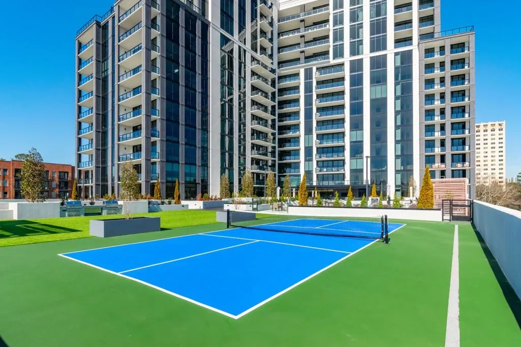 2425 Peachtree Road Ne Unit 1104, Atlanta, Georgia 30305, 2 Bedrooms Bedrooms, ,3 BathroomsBathrooms,Residential,For Sale,2425 Peachtree Road Ne Unit 1104,7543785