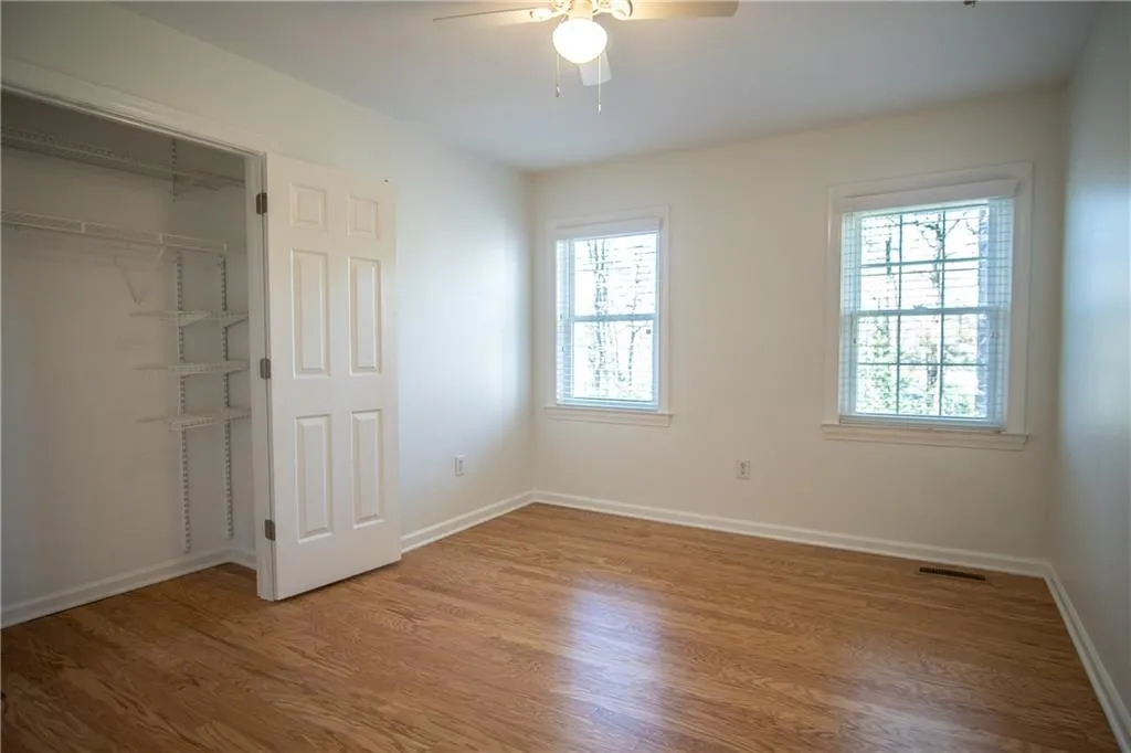1160 Windsor Parkway Unit 5, Atlanta, Georgia 30319, 3 Bedrooms Bedrooms, ,2 BathroomsBathrooms,Residential,Sold,1160 Windsor Parkway Unit 5,7184476
