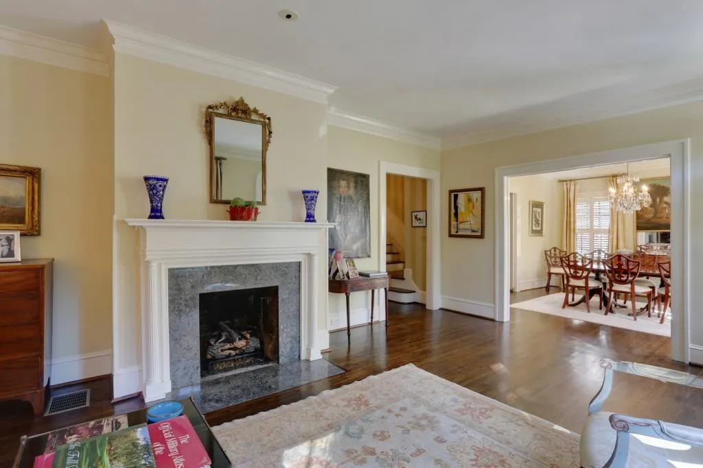 172 Huntington Road Ne, Atlanta, Georgia 30309, 4 Bedrooms Bedrooms, ,3 BathroomsBathrooms,Residential,Sold,172 Huntington Road Ne,5605225