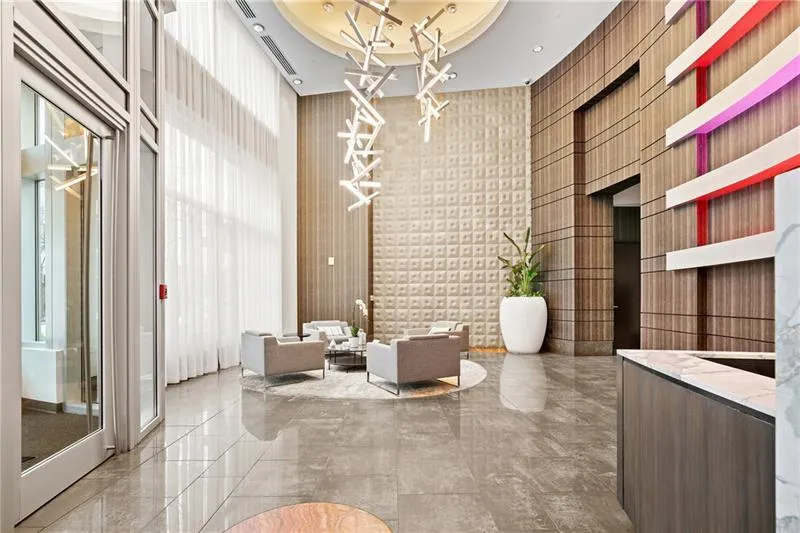 1080 Peachtree Street Ne Unit 2006, Atlanta, Georgia 30309, 1 Bedroom Bedrooms, ,1 BathroomBathrooms,Residential,For Sale,1080 Peachtree Street Ne Unit 2006,7638084