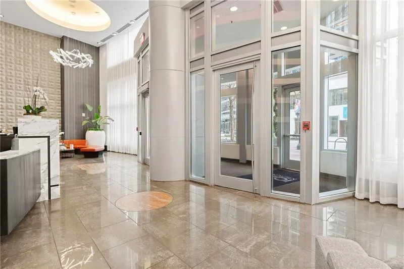 1080 Peachtree Street Ne Unit 2006, Atlanta, Georgia 30309, 1 Bedroom Bedrooms, ,1 BathroomBathrooms,Residential,For Sale,1080 Peachtree Street Ne Unit 2006,7638084