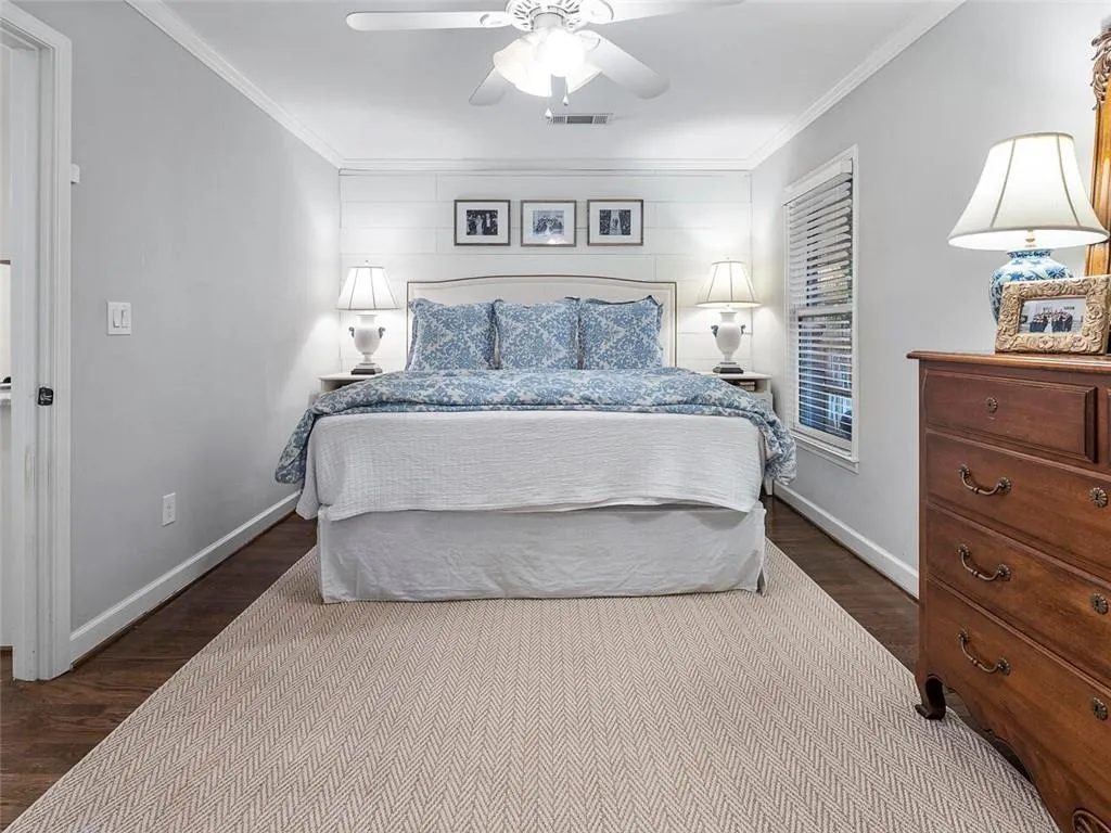 501 Hilderbrand Drive, Atlanta, Georgia 30328, 3 Bedrooms Bedrooms, ,2 BathroomsBathrooms,Residential,Sold,501 Hilderbrand Drive,6953725