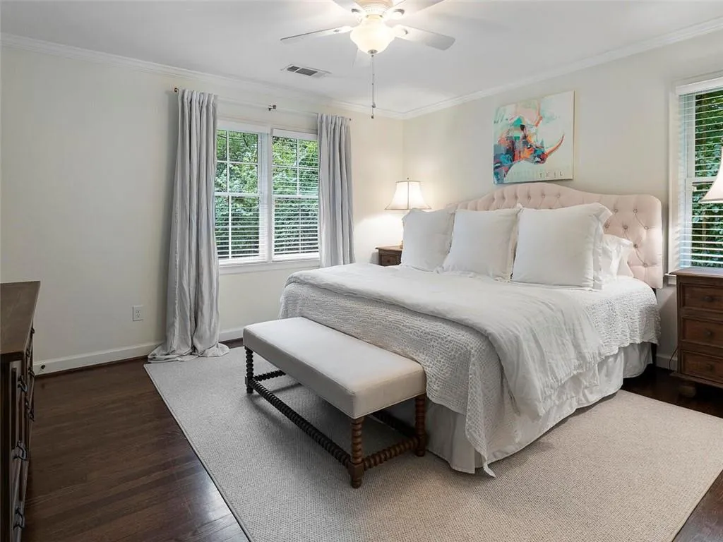 501 Hilderbrand Drive, Atlanta, Georgia 30328, 3 Bedrooms Bedrooms, ,2 BathroomsBathrooms,Residential,Sold,501 Hilderbrand Drive,6953725