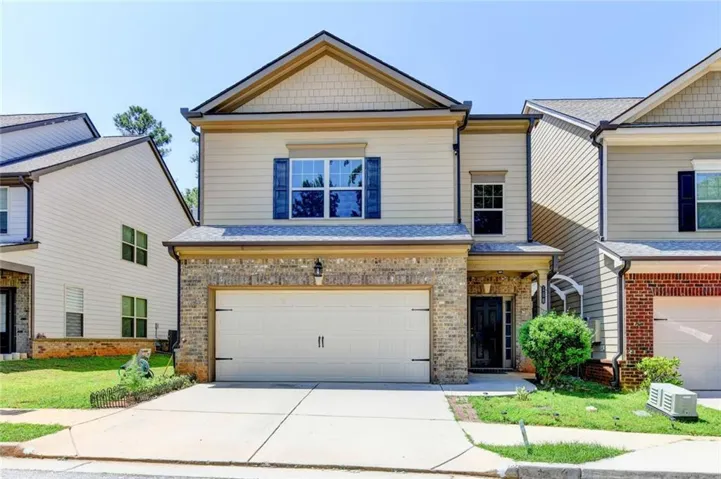 156 Staley Dr, Tucker, Georgia 30084