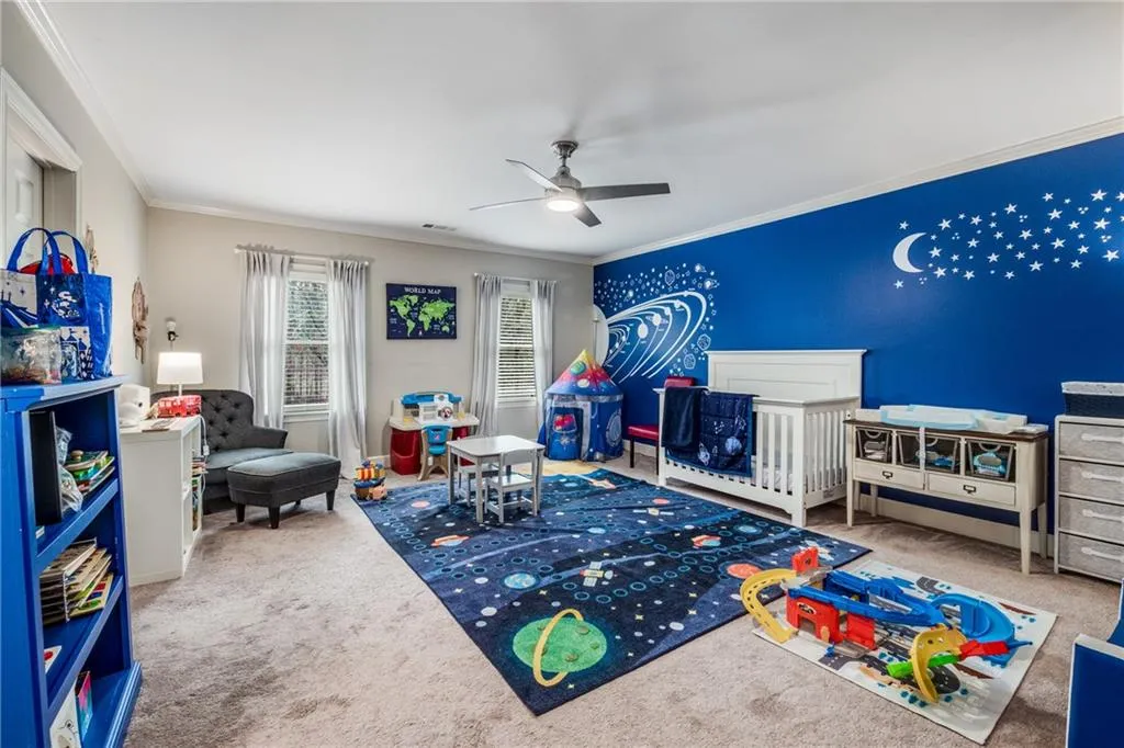 8140 Jett Ferry Road, Sandy Springs, Georgia 30350, 6 Bedrooms Bedrooms, ,6 BathroomsBathrooms,Residential,Sold,8140 Jett Ferry Road,7025811