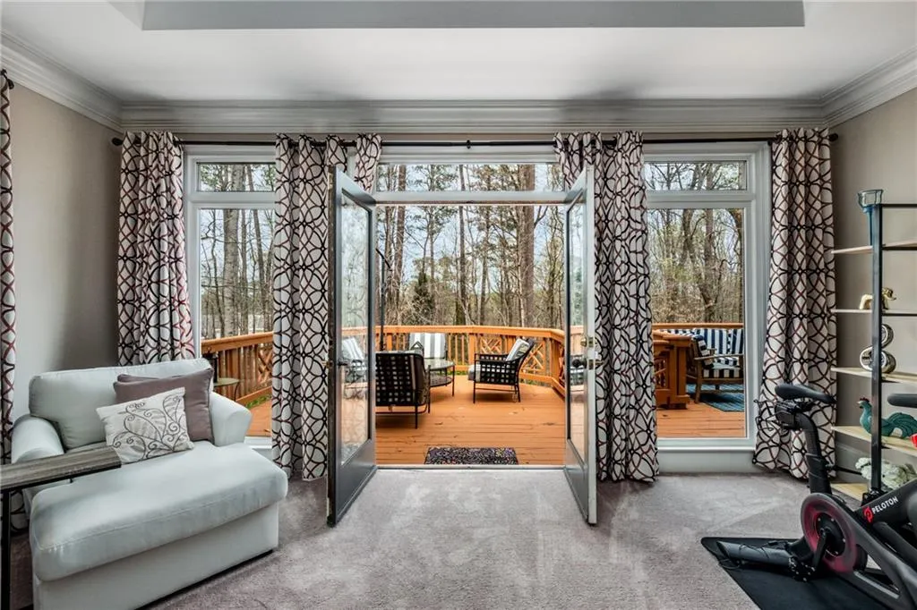8140 Jett Ferry Road, Sandy Springs, Georgia 30350, 6 Bedrooms Bedrooms, ,6 BathroomsBathrooms,Residential,Sold,8140 Jett Ferry Road,7025811