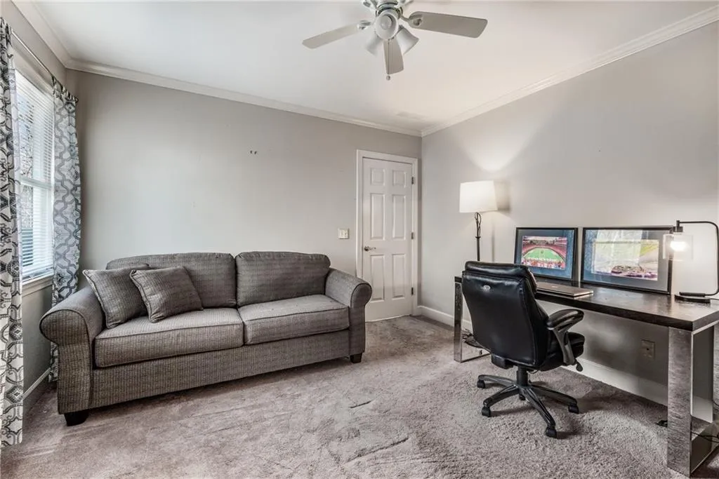 8140 Jett Ferry Road, Sandy Springs, Georgia 30350, 6 Bedrooms Bedrooms, ,6 BathroomsBathrooms,Residential,Sold,8140 Jett Ferry Road,7025811