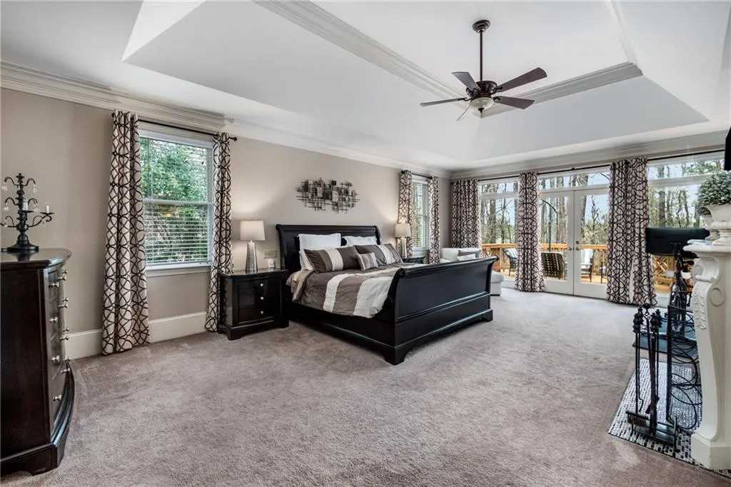 8140 Jett Ferry Road, Sandy Springs, Georgia 30350, 6 Bedrooms Bedrooms, ,6 BathroomsBathrooms,Residential,Sold,8140 Jett Ferry Road,7025811