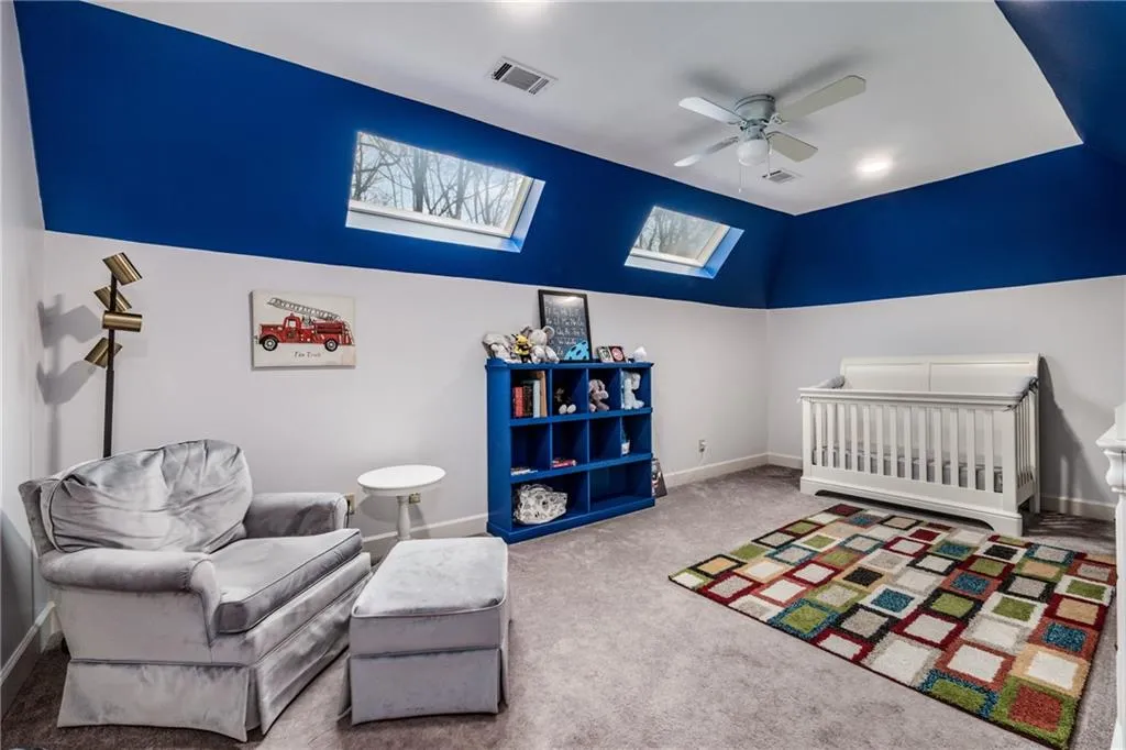 8140 Jett Ferry Road, Sandy Springs, Georgia 30350, 6 Bedrooms Bedrooms, ,6 BathroomsBathrooms,Residential,Sold,8140 Jett Ferry Road,7025811