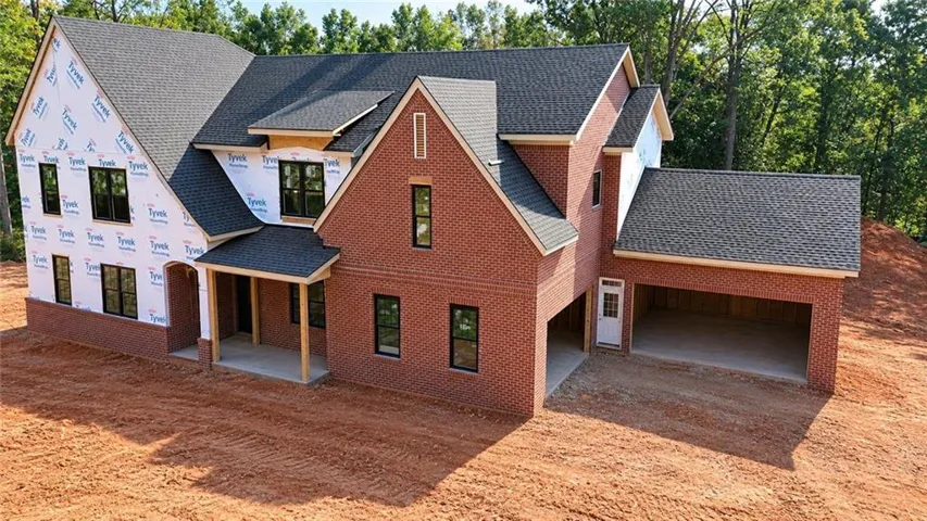1688 Kilcrease Road, Bethlehem, Georgia 30620