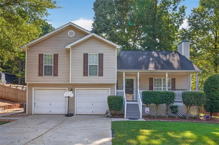 1578 Madison Court, Bethlehem, Georgia 30620