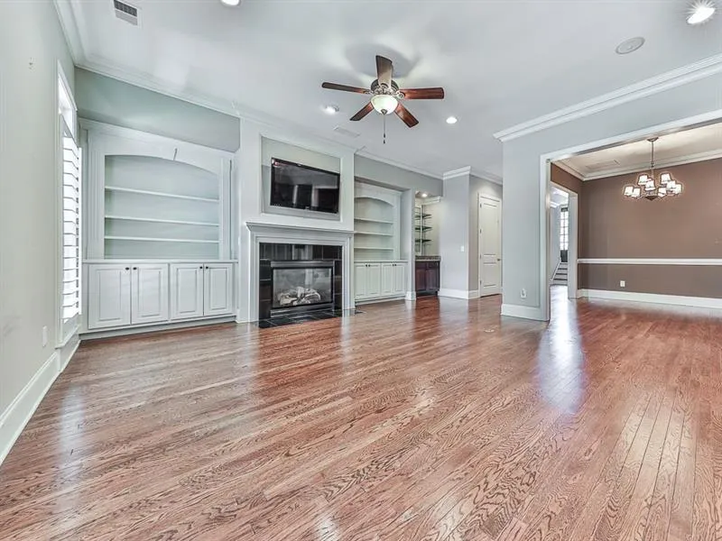 5562 High Point Road, Atlanta, Georgia 30342, 4 Bedrooms Bedrooms, ,4 BathroomsBathrooms,Residential,Sold,5562 High Point Road,7460502