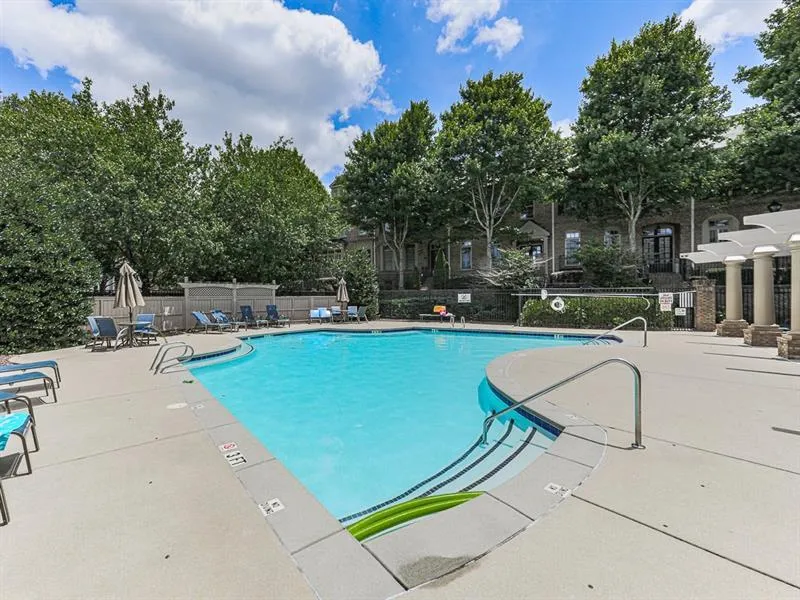 5562 High Point Road, Atlanta, Georgia 30342, 4 Bedrooms Bedrooms, ,4 BathroomsBathrooms,Residential,Sold,5562 High Point Road,7460502
