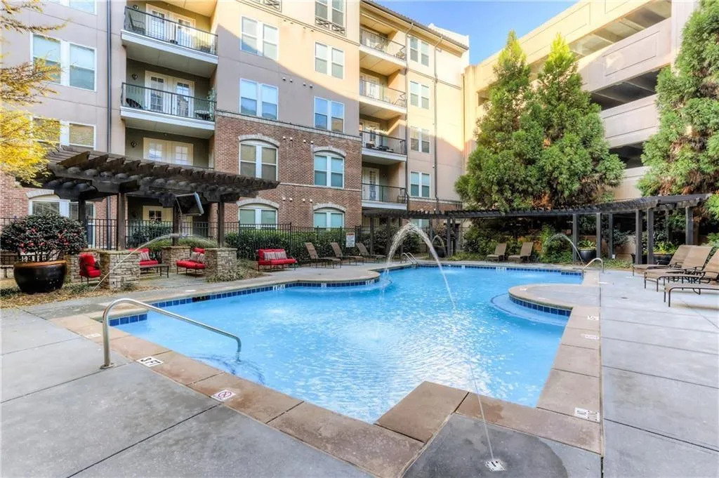 901 Abernathy Road Unit 4050, Atlanta, Georgia 30328, 3 Bedrooms Bedrooms, ,2 BathroomsBathrooms,Residential,Sold,901 Abernathy Road Unit 4050,7065842
