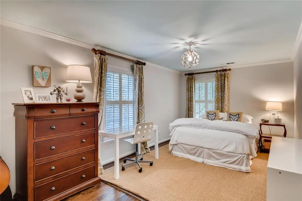 4611 Dalmer Road, Atlanta, Georgia 30342, 4 Bedrooms Bedrooms, ,4 BathroomsBathrooms,Residential,Sold,4611 Dalmer Road,6639653