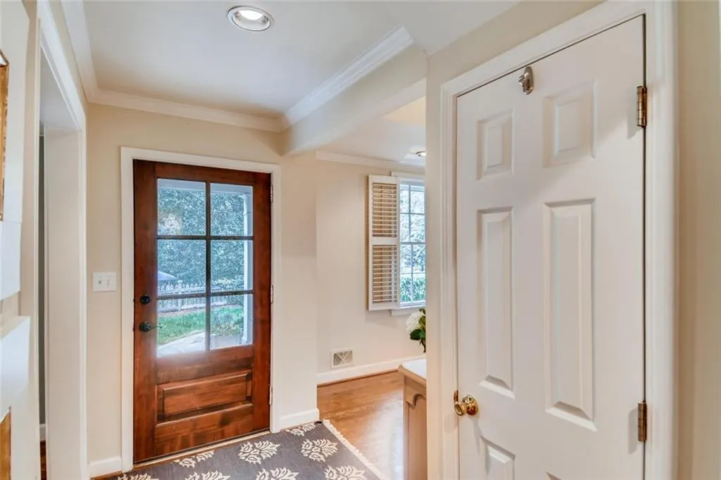4611 Dalmer Road, Atlanta, Georgia 30342, 4 Bedrooms Bedrooms, ,4 BathroomsBathrooms,Residential,Sold,4611 Dalmer Road,6639653