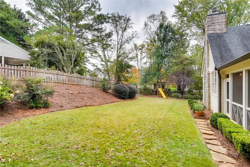 4611 Dalmer Road, Atlanta, Georgia 30342, 4 Bedrooms Bedrooms, ,4 BathroomsBathrooms,Residential,Sold,4611 Dalmer Road,6639653