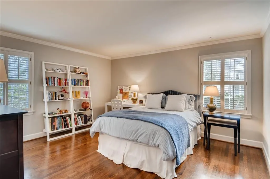 4611 Dalmer Road, Atlanta, Georgia 30342, 4 Bedrooms Bedrooms, ,4 BathroomsBathrooms,Residential,Sold,4611 Dalmer Road,6639653