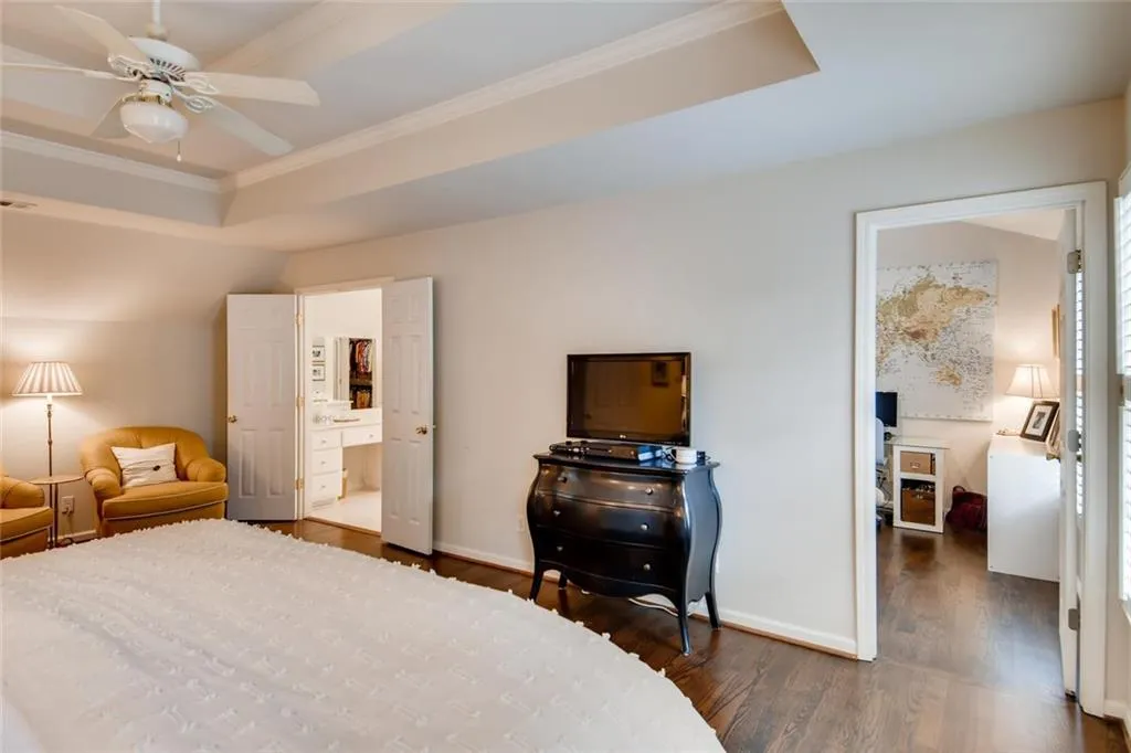 4611 Dalmer Road, Atlanta, Georgia 30342, 4 Bedrooms Bedrooms, ,4 BathroomsBathrooms,Residential,Sold,4611 Dalmer Road,6639653