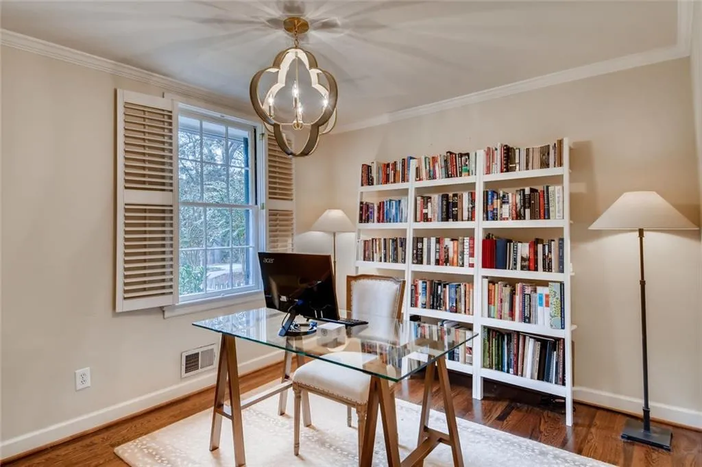 4611 Dalmer Road, Atlanta, Georgia 30342, 4 Bedrooms Bedrooms, ,4 BathroomsBathrooms,Residential,Sold,4611 Dalmer Road,6639653