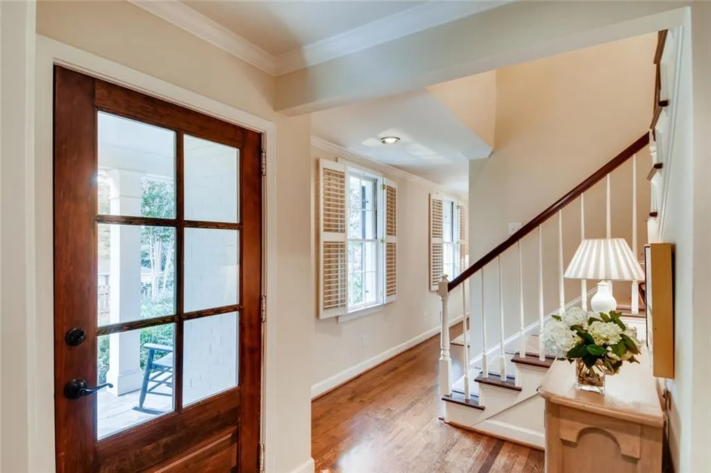 4611 Dalmer Road, Atlanta, Georgia 30342, 4 Bedrooms Bedrooms, ,4 BathroomsBathrooms,Residential,Sold,4611 Dalmer Road,6639653
