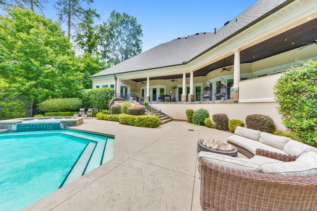 5011 Green Pine Drive, Sandy Springs, Georgia 30342, 5 Bedrooms Bedrooms, ,7 BathroomsBathrooms,Residential,Sold,5011 Green Pine Drive,7083266 5011 Green Pine Drive, Sandy Springs, Georgia 30342, 5 Bedrooms Bedrooms, ,7 BathroomsBathrooms,Residential,Sold,5011 Green Pine Drive,7083266