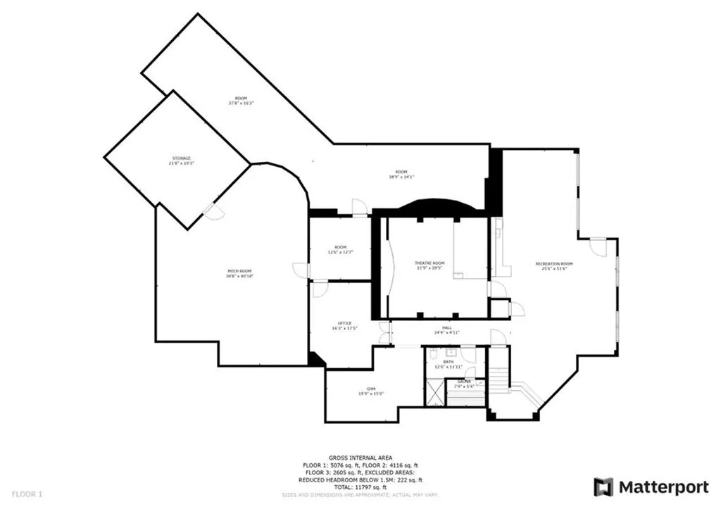 5011 Green Pine Drive, Sandy Springs, Georgia 30342, 5 Bedrooms Bedrooms, ,7 BathroomsBathrooms,Residential,Sold,5011 Green Pine Drive,7083266 5011 Green Pine Drive, Sandy Springs, Georgia 30342, 5 Bedrooms Bedrooms, ,7 BathroomsBathrooms,Residential,Sold,5011 Green Pine Drive,7083266