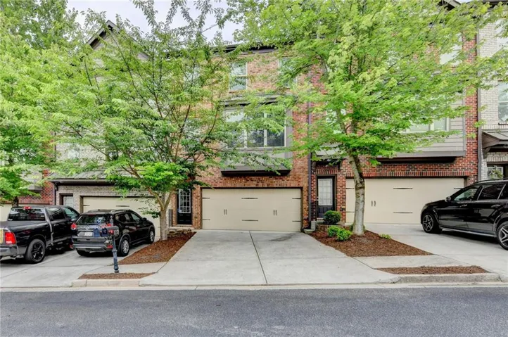 1159 Laurel Valley Court, Buford, Georgia 30519