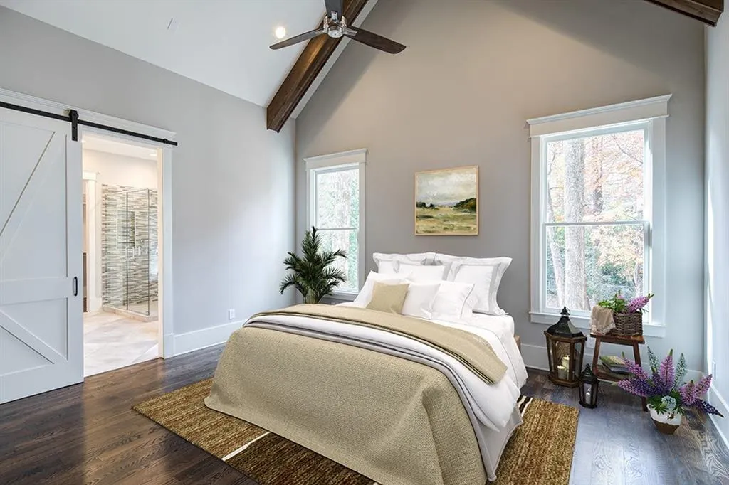 6310 Cherry Tree Lane, Sandy Springs, Georgia 30328, 5 Bedrooms Bedrooms, ,4 BathroomsBathrooms,Residential,Sold,6310 Cherry Tree Lane,6106229