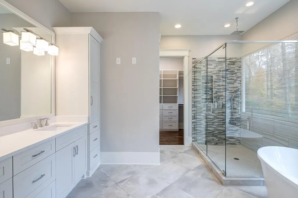 6310 Cherry Tree Lane, Sandy Springs, Georgia 30328, 5 Bedrooms Bedrooms, ,4 BathroomsBathrooms,Residential,Sold,6310 Cherry Tree Lane,6106229