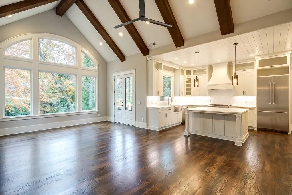 6310 Cherry Tree Lane, Sandy Springs, Georgia 30328, 5 Bedrooms Bedrooms, ,4 BathroomsBathrooms,Residential,Sold,6310 Cherry Tree Lane,6106229
