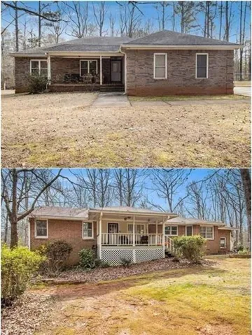 490 Dorsey Road, Hampton, Georgia 30228