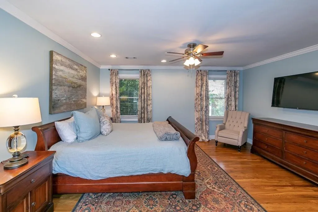 275 Elden Drive, Sandy Springs, Georgia 30342, 4 Bedrooms Bedrooms, ,4 BathroomsBathrooms,Residential,Sold,275 Elden Drive,7136609