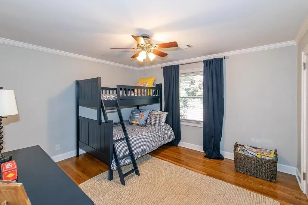 275 Elden Drive, Sandy Springs, Georgia 30342, 4 Bedrooms Bedrooms, ,4 BathroomsBathrooms,Residential,Sold,275 Elden Drive,7136609