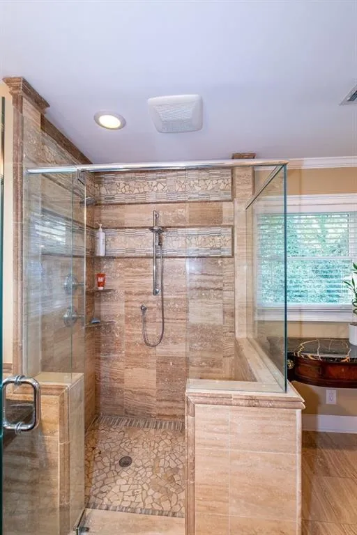 275 Elden Drive, Sandy Springs, Georgia 30342, 4 Bedrooms Bedrooms, ,4 BathroomsBathrooms,Residential,Sold,275 Elden Drive,7136609