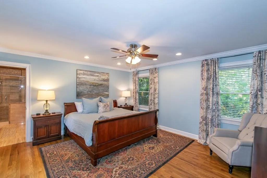 275 Elden Drive, Sandy Springs, Georgia 30342, 4 Bedrooms Bedrooms, ,4 BathroomsBathrooms,Residential,Sold,275 Elden Drive,7136609