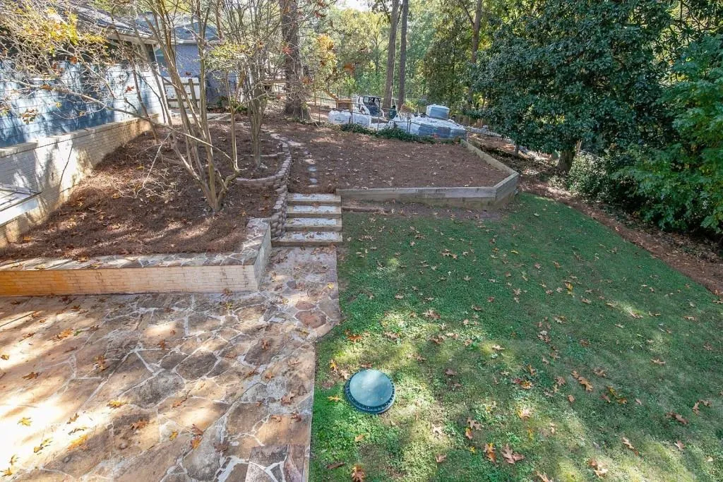 275 Elden Drive, Sandy Springs, Georgia 30342, 4 Bedrooms Bedrooms, ,4 BathroomsBathrooms,Residential,Sold,275 Elden Drive,7136609