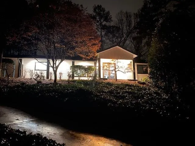 645 River Valley Road Nw, Atlanta, Georgia 30328, 4 Bedrooms Bedrooms, ,4 BathroomsBathrooms,Residential,Sold,645 River Valley Road Nw,6843268