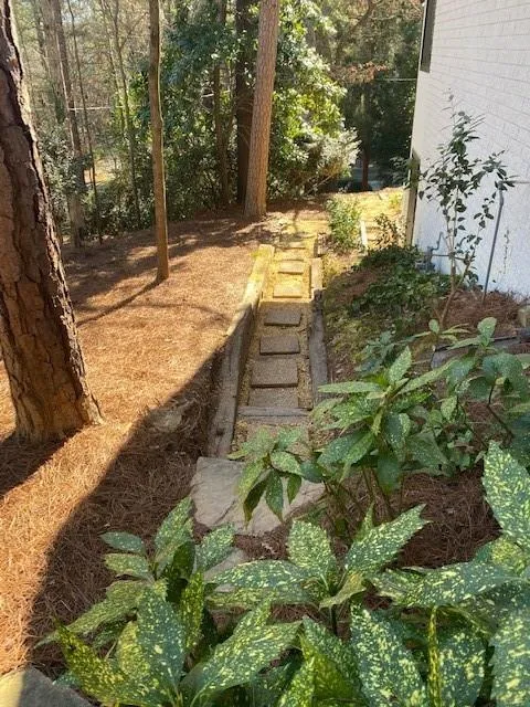 645 River Valley Road Nw, Atlanta, Georgia 30328, 4 Bedrooms Bedrooms, ,4 BathroomsBathrooms,Residential,Sold,645 River Valley Road Nw,6843268