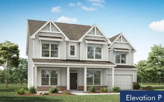 610 Trillium Trail, Pendergrass, Georgia 30567