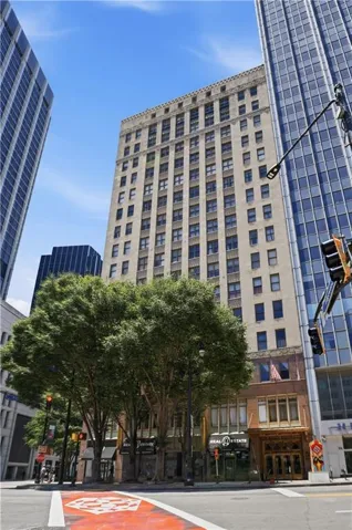 32 Peachtree Street Nw Unit 703, Atlanta, Georgia 30303