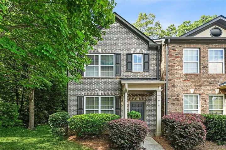 1618 Bayrose Circle, Atlanta, Georgia 30344