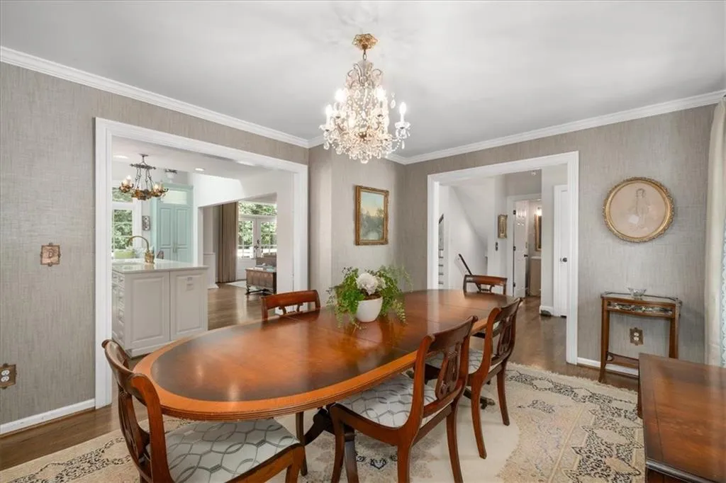 4449 Glengary Drive Ne, Atlanta, Georgia 30342, 3 Bedrooms Bedrooms, ,3 BathroomsBathrooms,Residential,For Sale,4449 Glengary Drive Ne,7645262