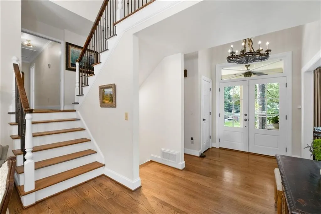 4449 Glengary Drive Ne, Atlanta, Georgia 30342, 3 Bedrooms Bedrooms, ,3 BathroomsBathrooms,Residential,For Sale,4449 Glengary Drive Ne,7645262