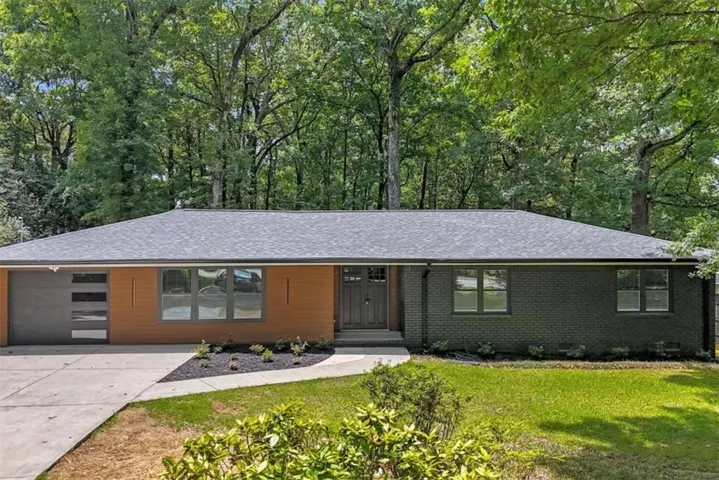 4834 Tilly Mill Road, Atlanta, Georgia 30360